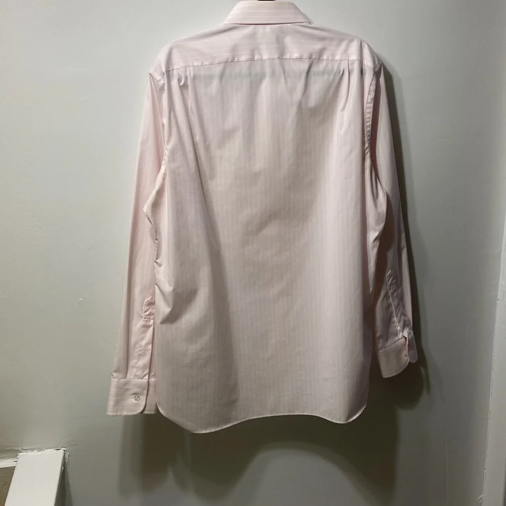 J. Crew color pink